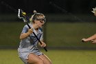 WLax vs Babson  Women’s Lacrosse vs Babson College. - Photo by Keith Nordstrom : WLax, lacrosse